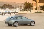 Lexus HPX Concept 2003 года